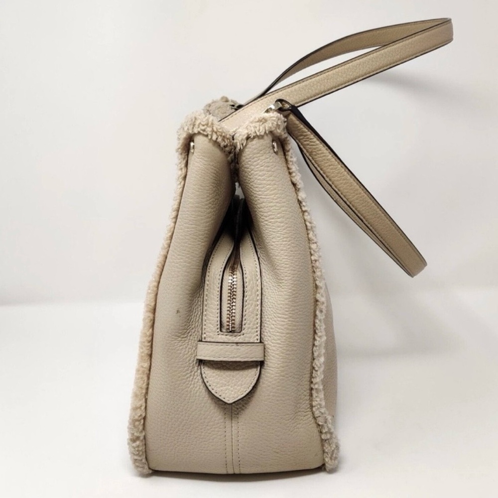 Kate Spade Leila Medium Triple Compartment Shoulder Bag - Picture 6 of 16
